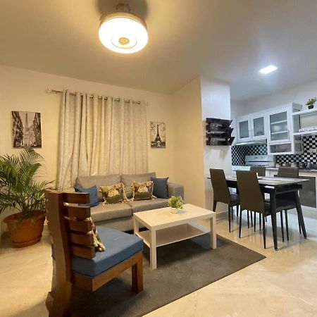 Residencial Christall Ap 2-A 산티아고 데 로스 카바예로스 외부 사진