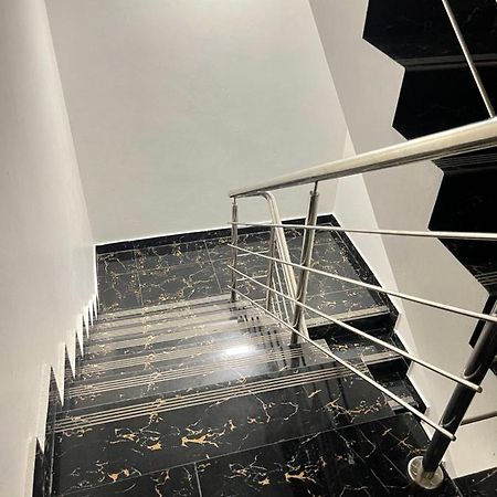 Residencial Christall Ap 2-A 산티아고 데 로스 카바예로스 외부 사진
