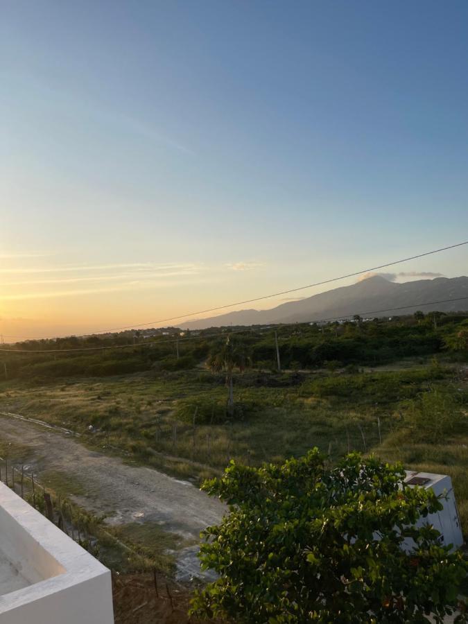 Residencial Christall Ap 2-A 산티아고 데 로스 카바예로스 외부 사진
