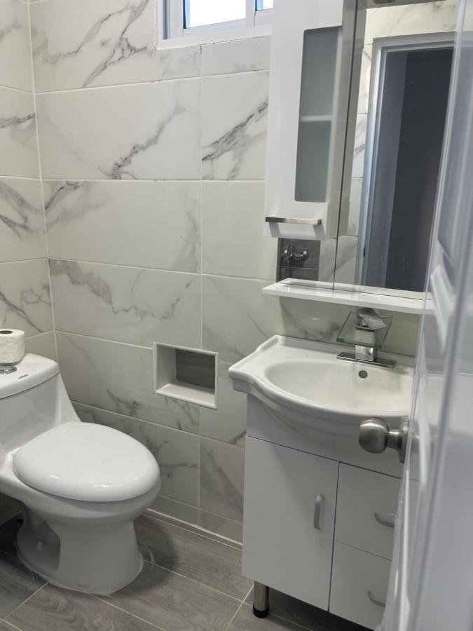 Residencial Christall Ap 2-A 산티아고 데 로스 카바예로스 외부 사진