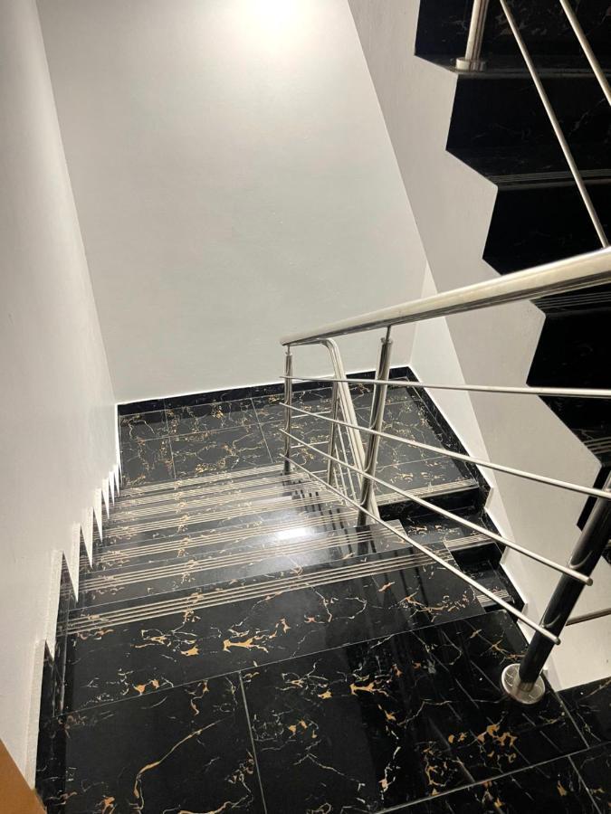 Residencial Christall Ap 2-A 산티아고 데 로스 카바예로스 외부 사진